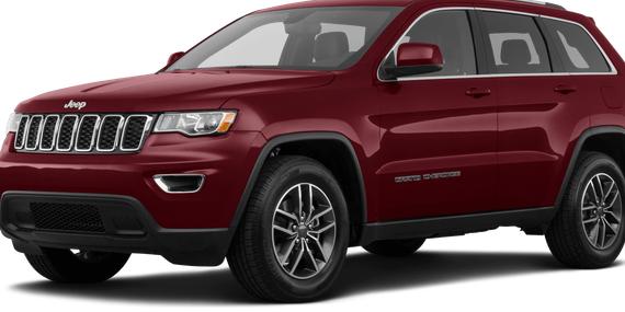 JEEP GRAND CHEROKEE 2019 1C4RJFBG5KC609670 image
